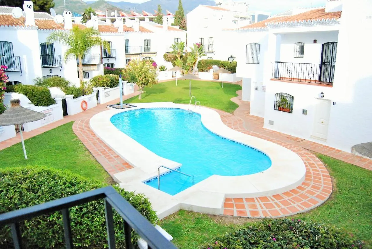 Los Pinos 29 Villas Casasol Nerja
