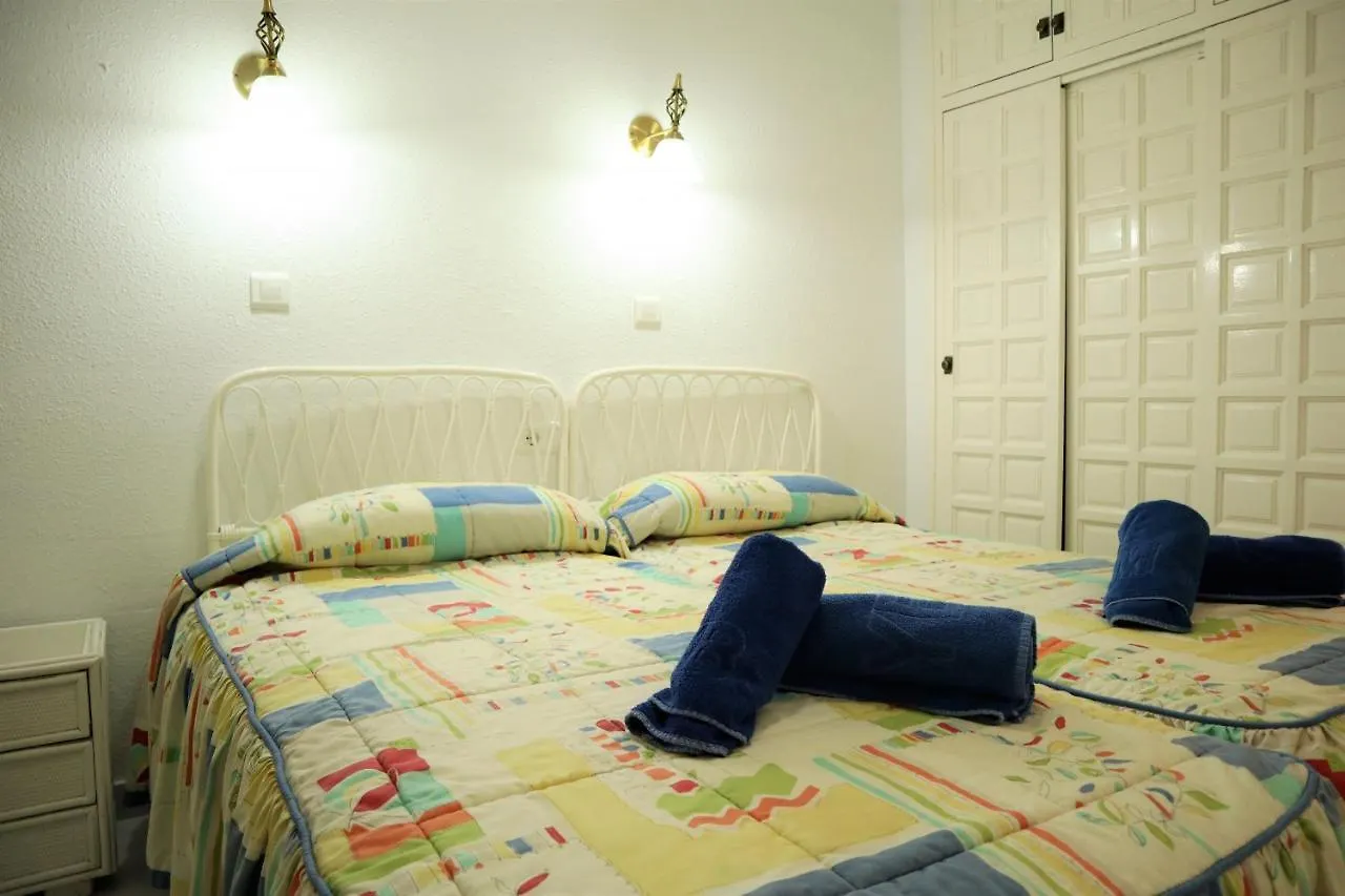 Los Pinos 29 Villas Casasol Nerja España