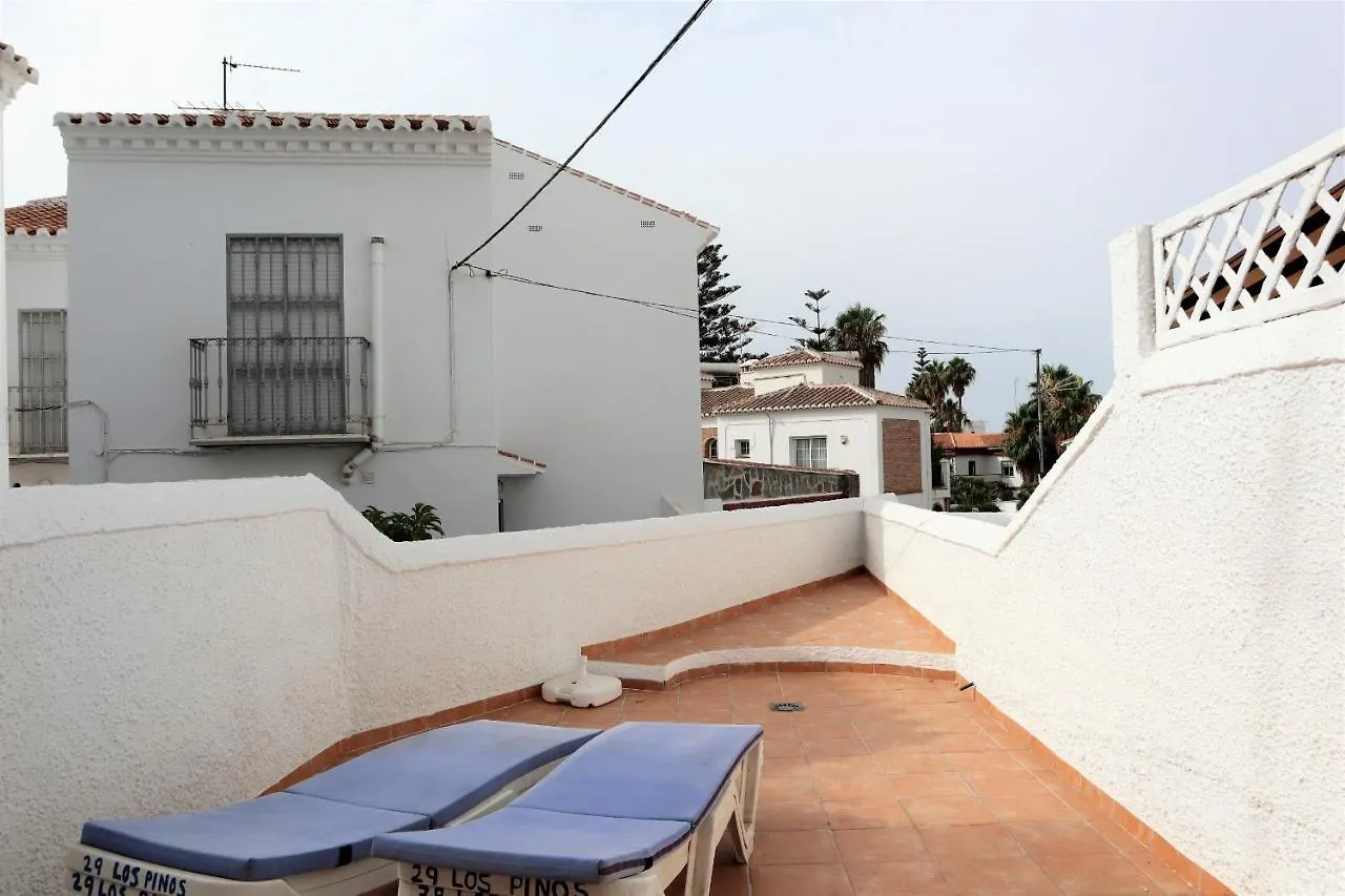 נרחה Los Pinos 29 Villas Casasol 0*,  ספרד