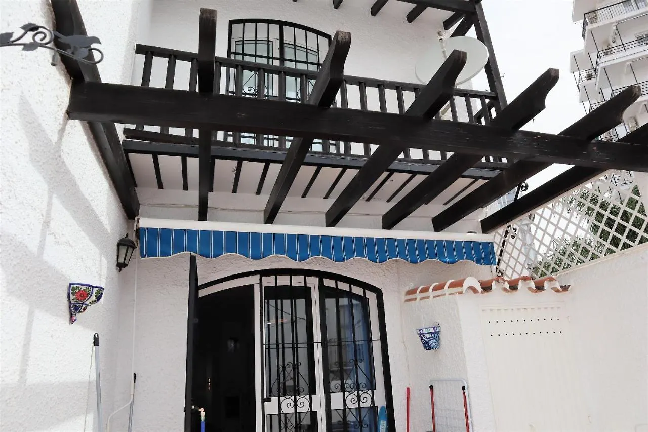 Los Pinos 29 Villas Casasol Nerja España
