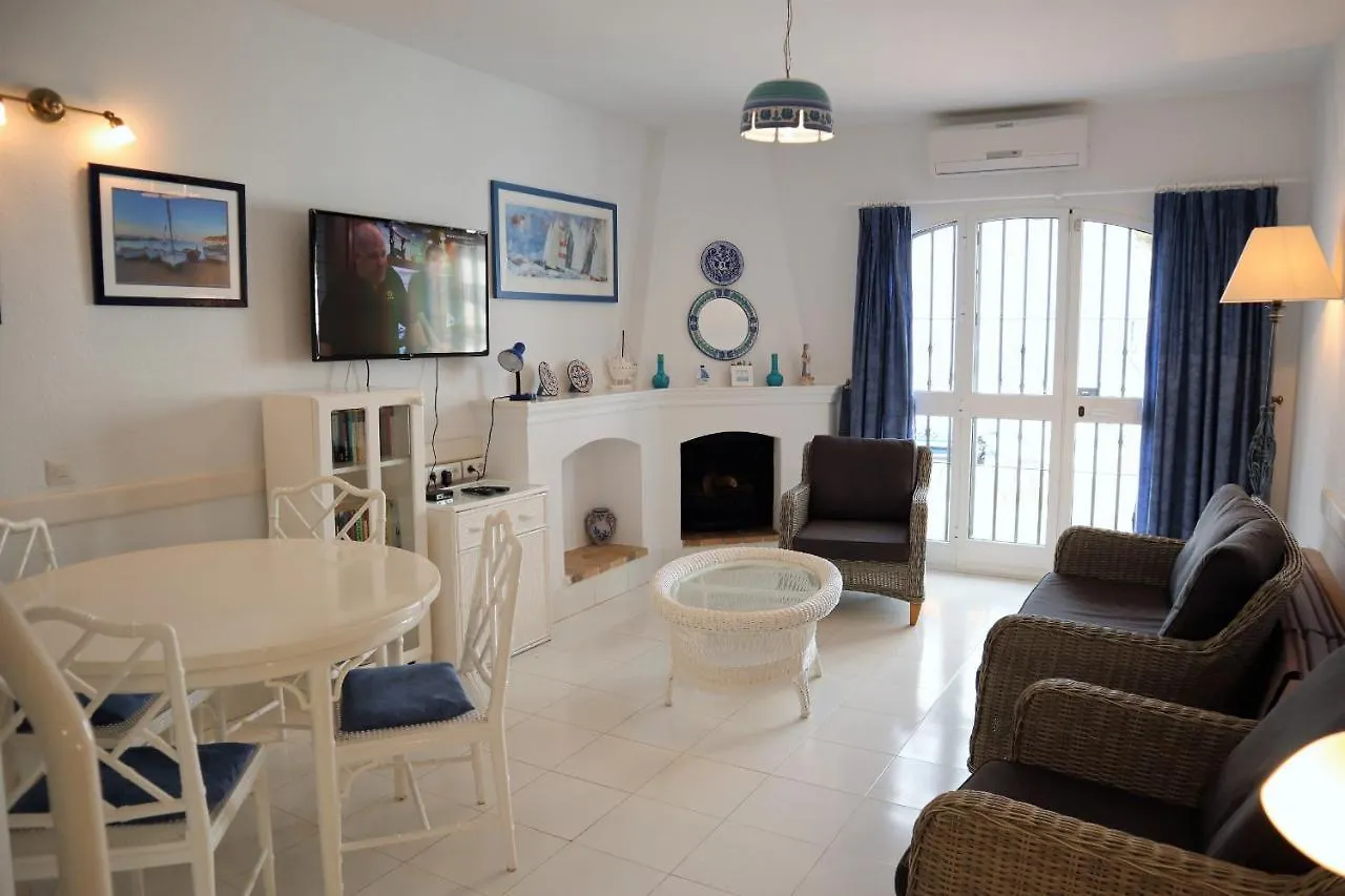 Los Pinos 29 Villas Casasol Nerja
