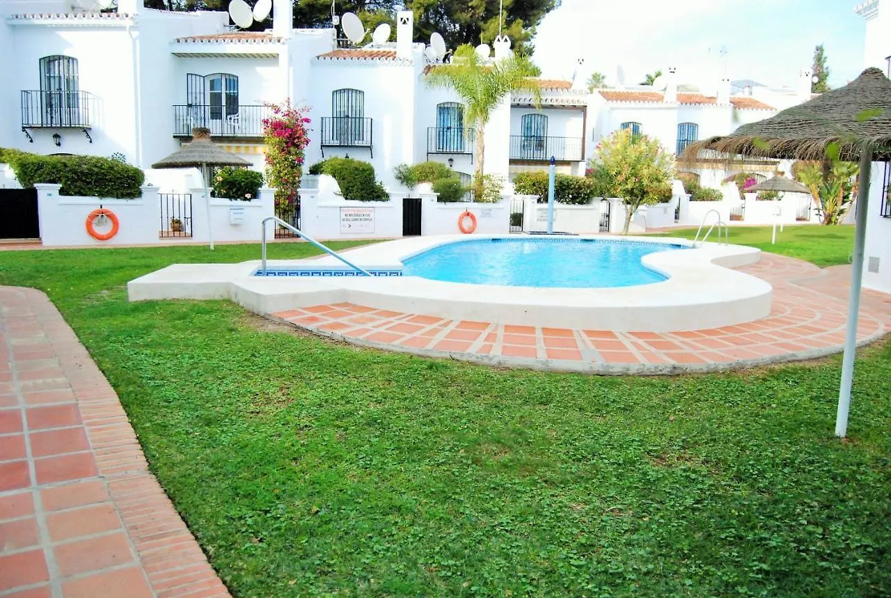 Los Pinos 29 Villas Casasol Nerja