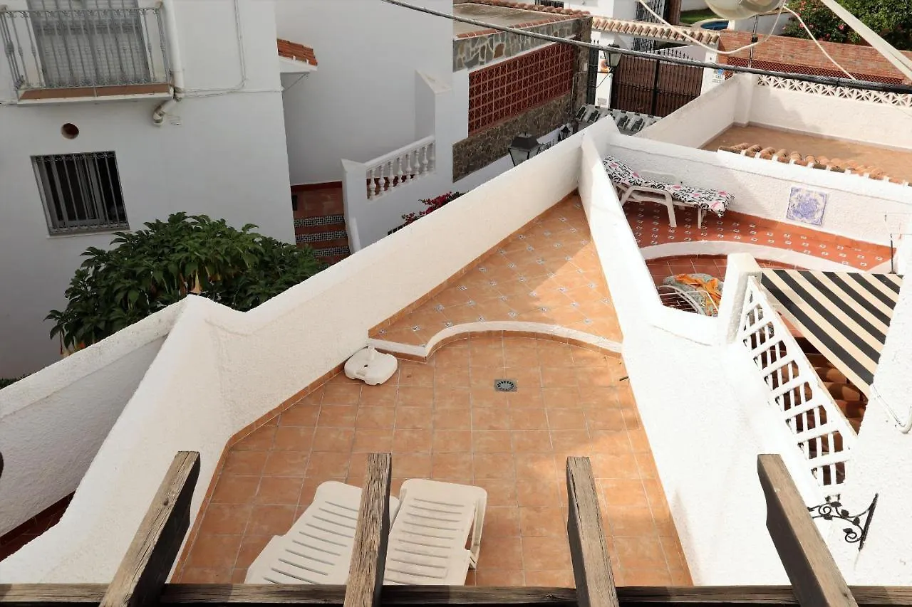 Los Pinos 29 Villas Casasol Nerja Spain