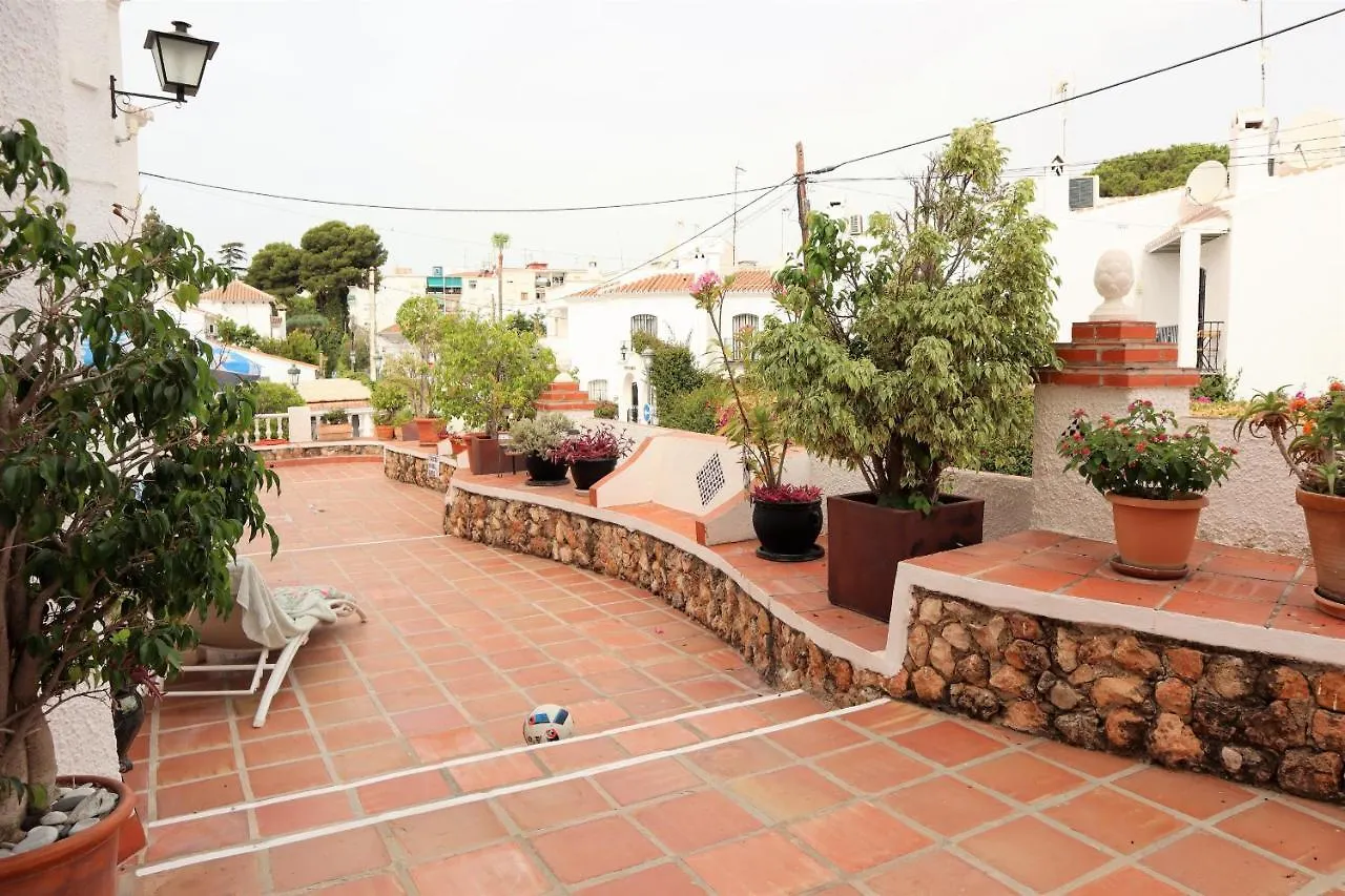 Los Pinos 29 Villas Casasol Nerja