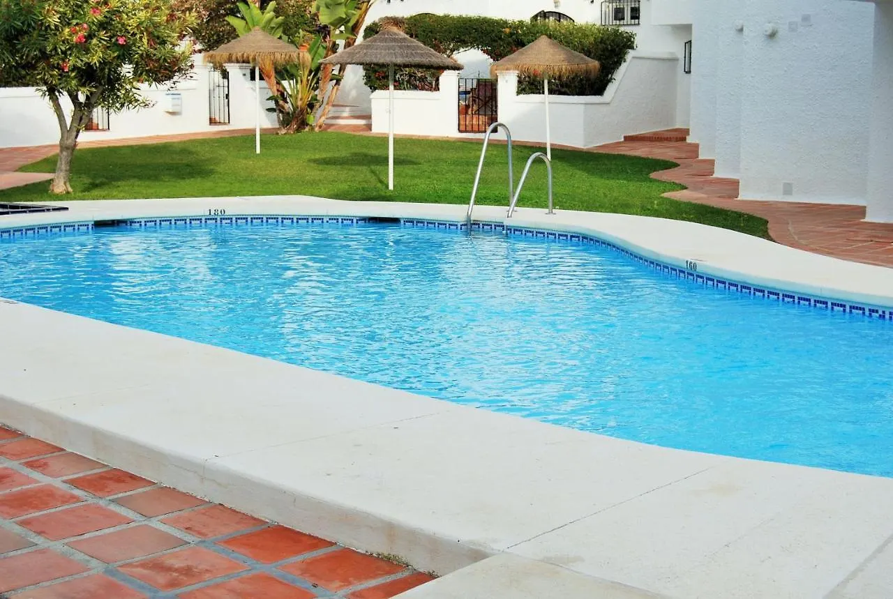 Los Pinos 29 Villas Casasol Nerja Spain